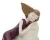 Statuetta Dolly Su Nuvola cm 25x11x16 (5)