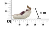 Statuetta Dolly Su Nuvola cm 25x11x16 (8)