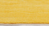 Tappetino per bagno Beverly Hills Polo Club 313 Giallo, 67 x 120 cm (2)