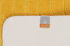 Tappetino per bagno Beverly Hills Polo Club 313 Giallo, 67 x 120 cm (3)