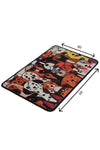 Tappetino per bagno Dogs Multicolore, 40 x 60 cm (4)