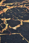 Tappetino per bagno Goldes Nero, 40 x 60 cm (3)