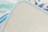 Tappetino per bagno Lavanda Multicolore, 40 x 60 cm (5)