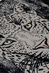 Tappetino per bagno Tiger Bianco e Nero, 40 x 60 cm (2)