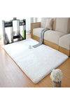Hillkar Global Tappeto ACSpelus1180be Bianco