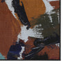 Tappeto Agumentin 104 Multicolore (2)