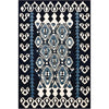 Tappeto Akkaya 1783 Multicolore (1)