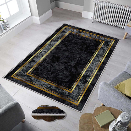 Tappeto Alengir 2424 Multicolore