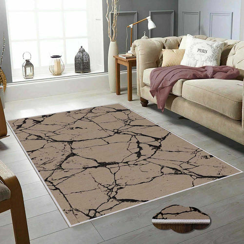 Tappeto Alfonso 164907 Multicolore