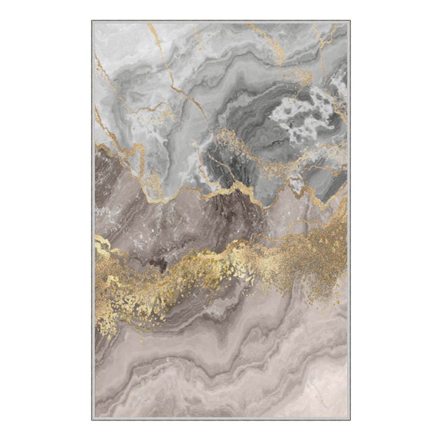 Tappeto Alonso 173582 Multicolore (3)