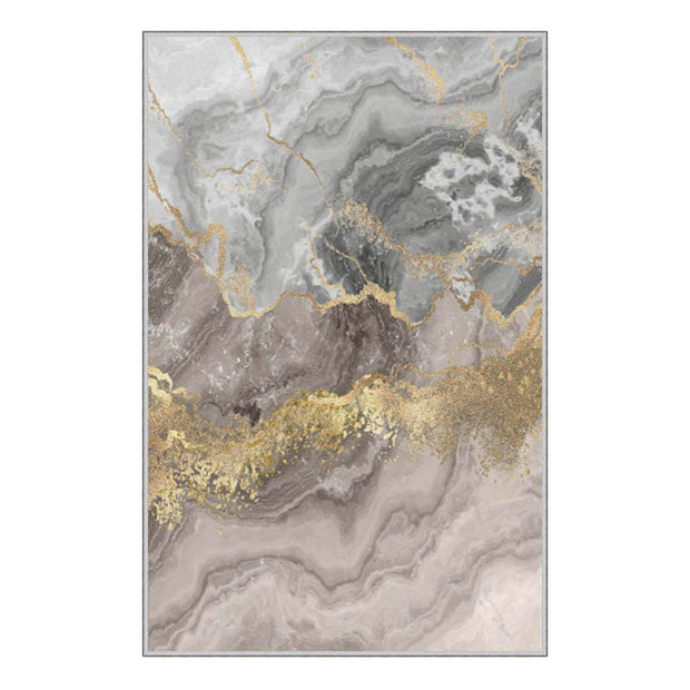 Tappeto Alonso 173582 Multicolore (3)