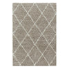 Tappeto Alvor 3401 Geometric Beige & AYYTPCH-ALVOR3401BEIGE & AYYTPCH-ALVOR3401BEIGE
