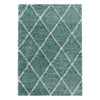 Tappeto Alvor 3401 Geometric Blu & AYYTPCH-ALVOR3401BLUE & AYYTPCH-ALVOR3401BLUE