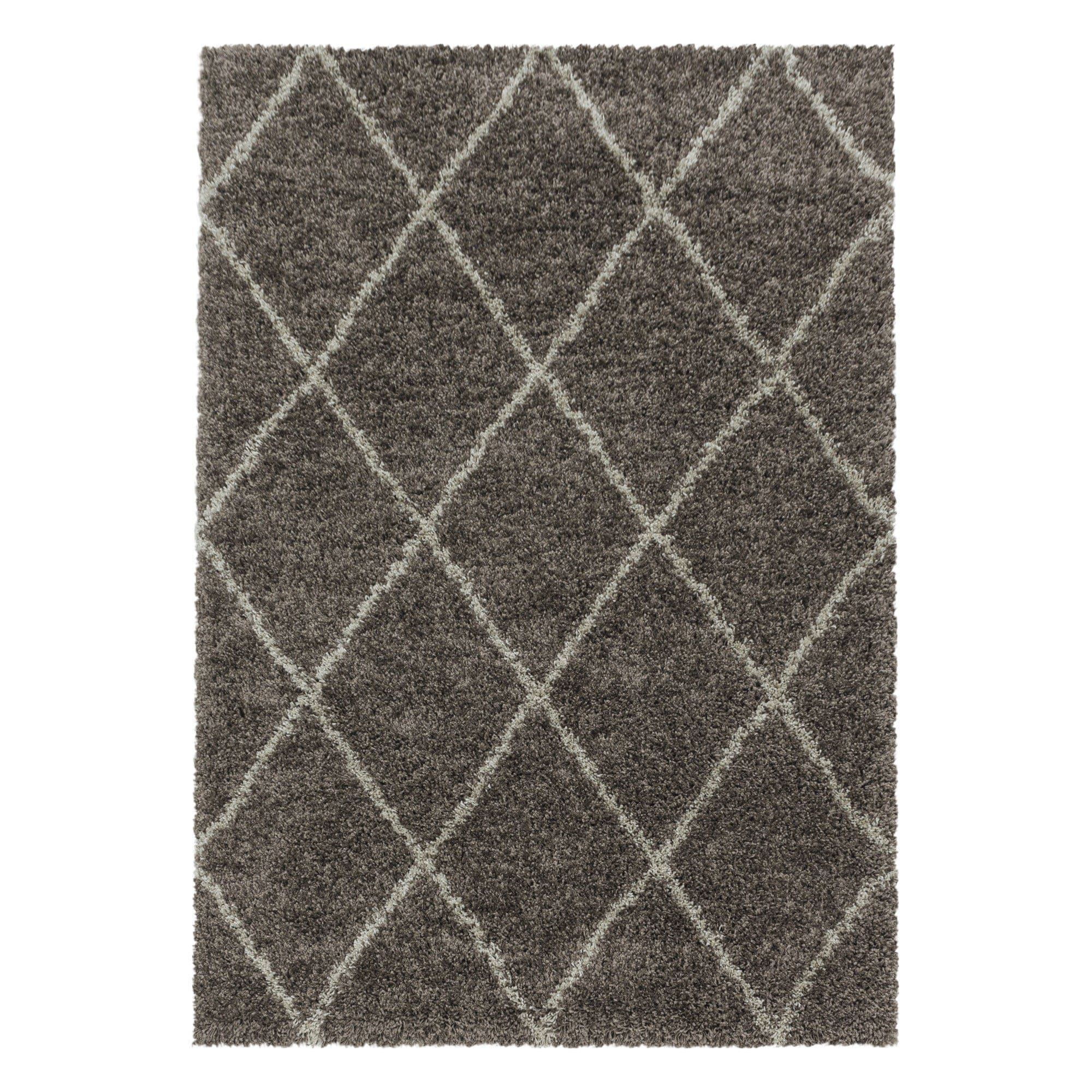 Tappeto Alvor 3401 Geometric Cappuccino & AYYTPCH-ALVOR3401TAUPE & AYYTPCH-ALVOR3401TAUPE