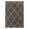 Tappeto Alvor 3401 Geometric Cappuccino & AYYTPCH-ALVOR3401TAUPE & AYYTPCH-ALVOR3401TAUPE