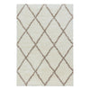 Tappeto Alvor 3401 Geometric Crema & AYYTPCH-ALVOR3401CREAM & AYYTPCH-ALVOR3401CREAM
