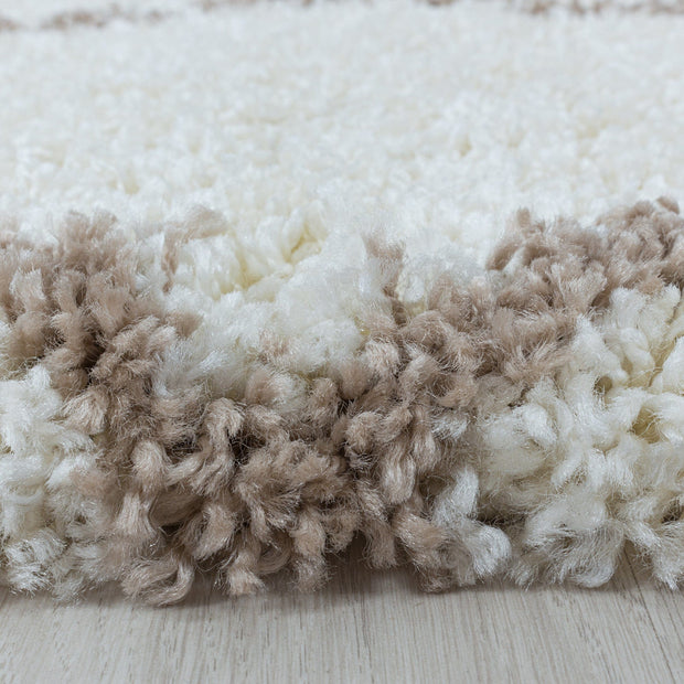 Tappeto Alvor 3401 Geometric Crema (3)