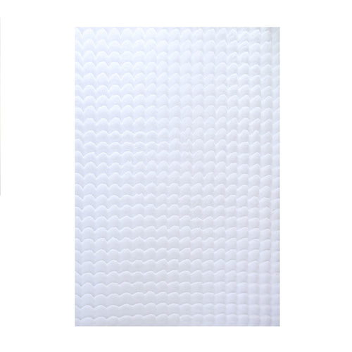 Tappeto Ambiance 5110 Bianco