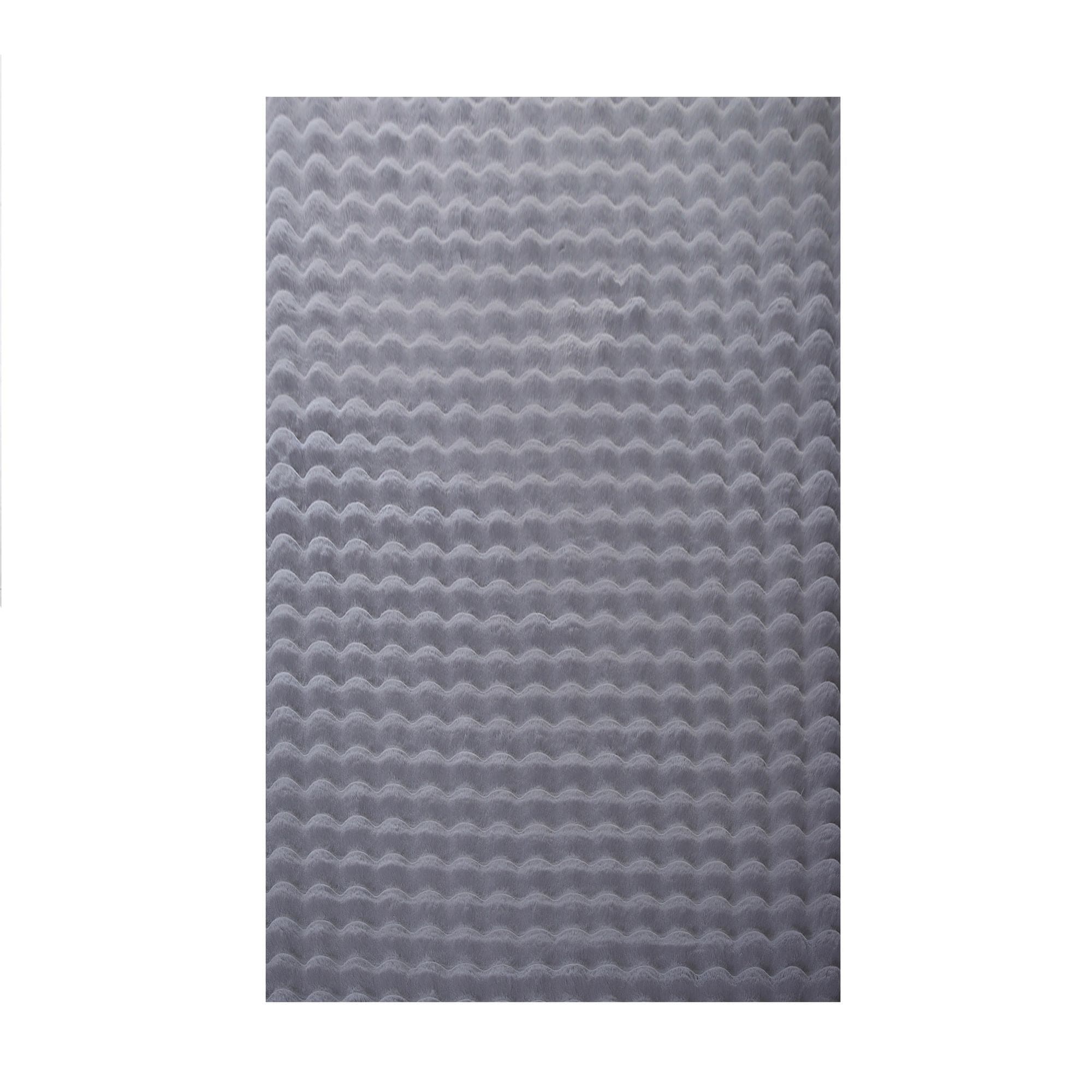 Tappeto Ambiance 5110 Grigio