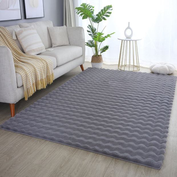 Tappeto Ambiance 5110 Grigio (1)
