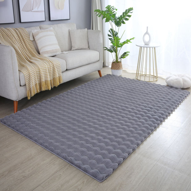 Tappeto Ambiance 5110 Grigio (2)