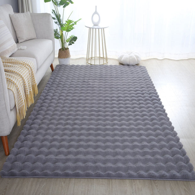 Tappeto Ambiance 5110 Grigio (3)