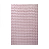 Tappeto Ambiance 5110 Rosa