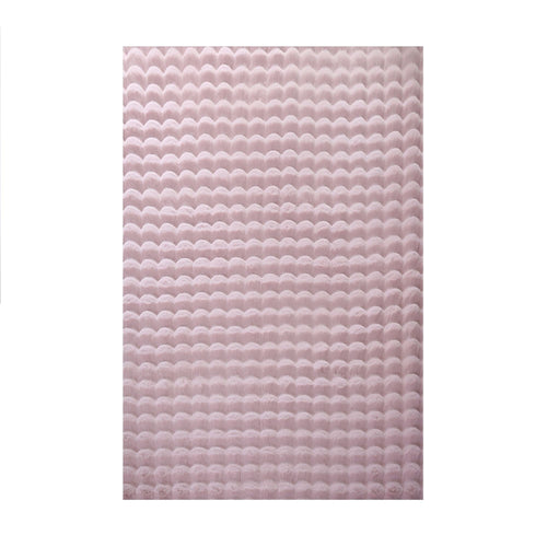 Tappeto Ambiance 5110 Rosa