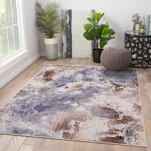 Tappeto Ambians 82 Multicolore