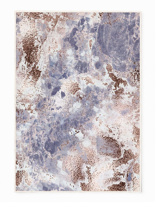 Tappeto Ambians 82 Multicolore (1)