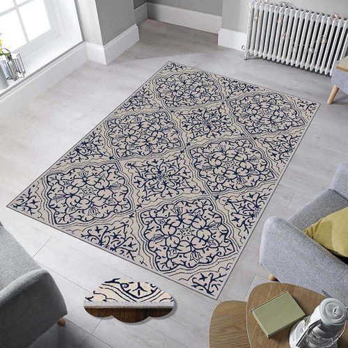 Tappeto Anelka 1906 Multicolore