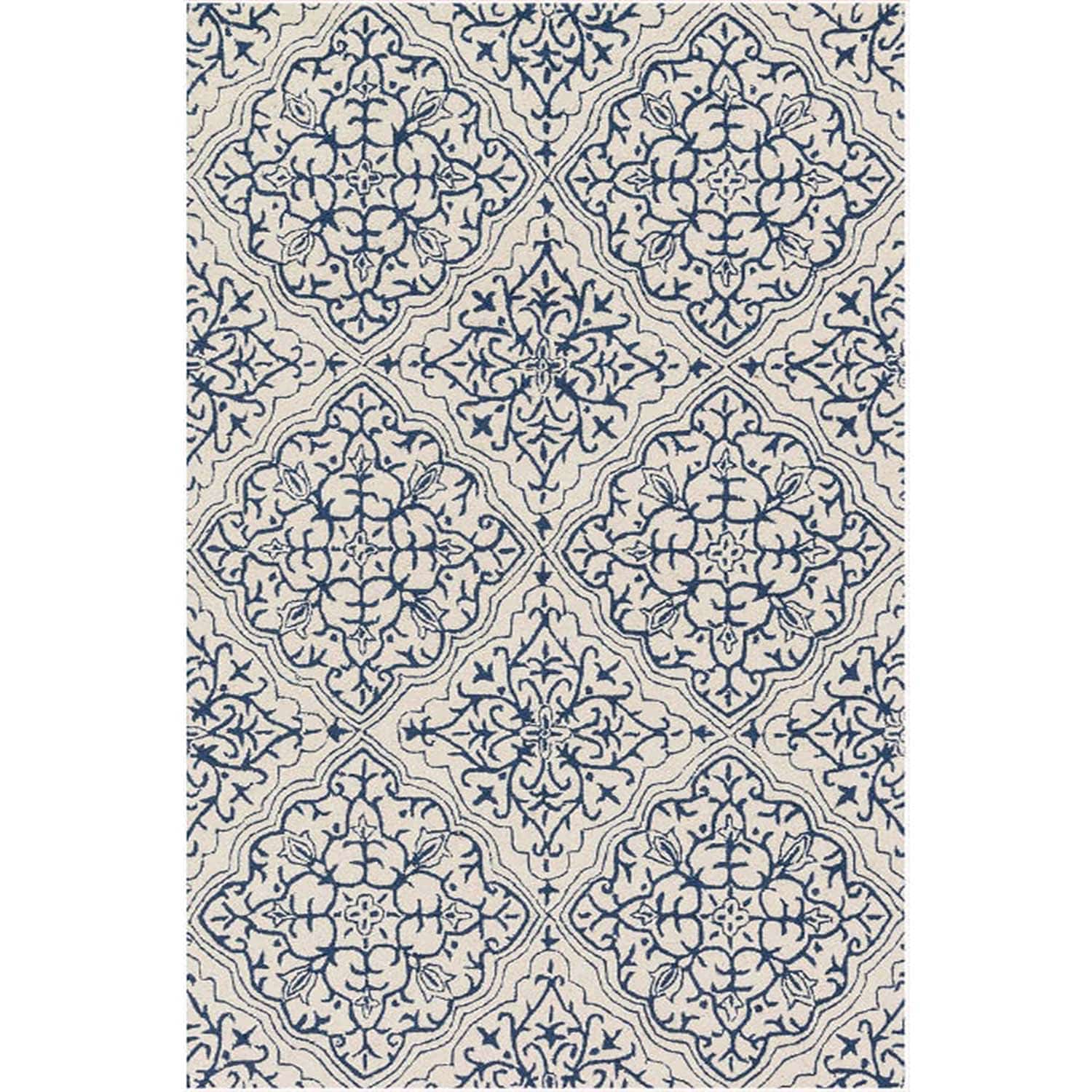Tappeto Anelka 1906 Multicolore (1)