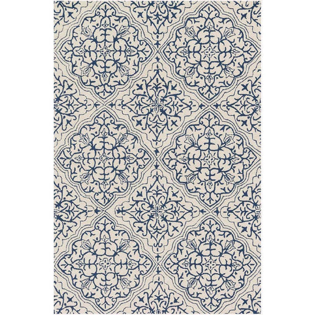 Tappeto Anelka 1906 Multicolore (1)
