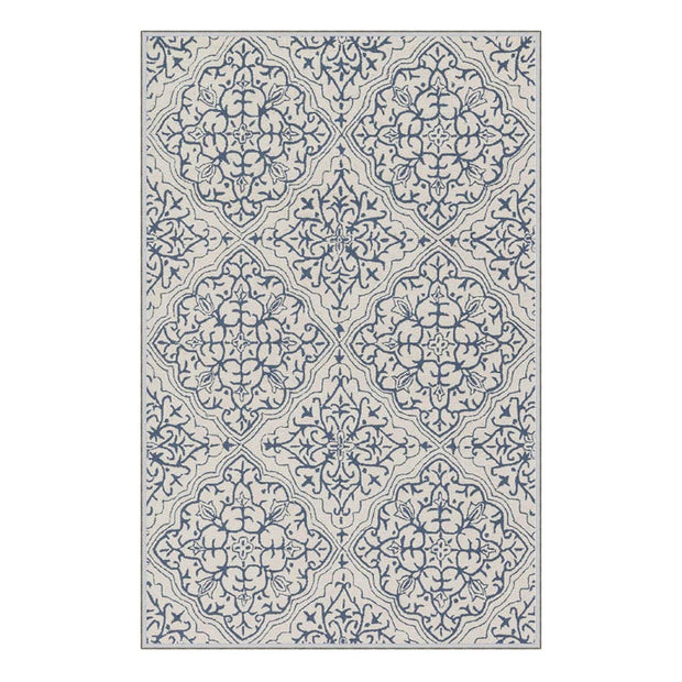 Tappeto Anelka 1906 Multicolore (3)