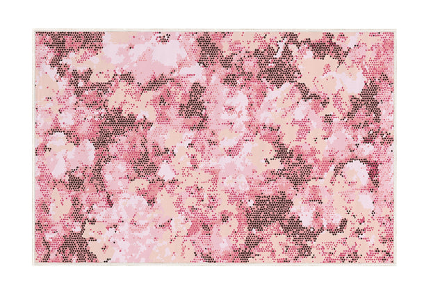 Tappeto Angela 136 Multicolore