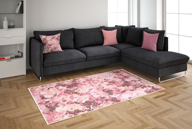 Tappeto Angela 136 Multicolore (1)