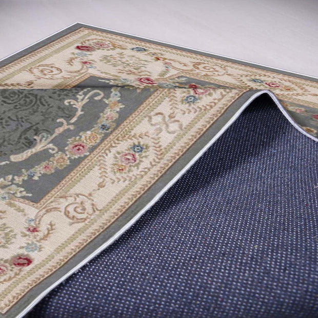 Tappeto Antrrahal 1800 Multicolore (2)
