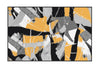 Tappeto Apranax 103 Multicolore