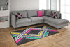 Tappeto Arakta 129 Multicolore (1)