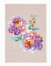 Tappeto Arbela 168 Multicolore (1)