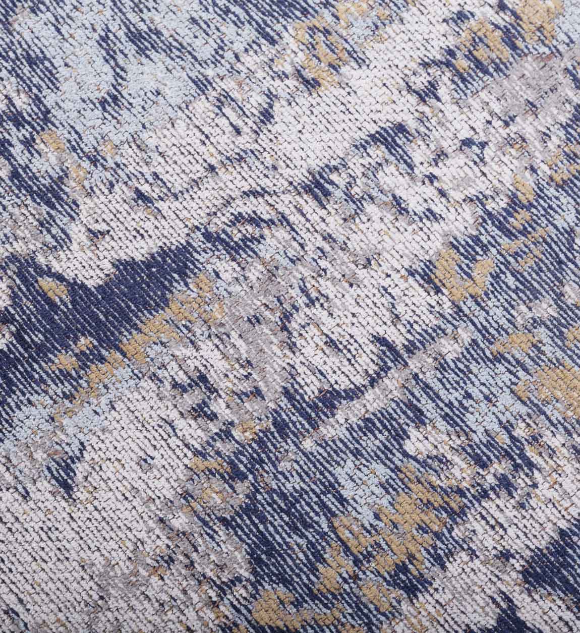 Tappeto Argelia Blu (1)