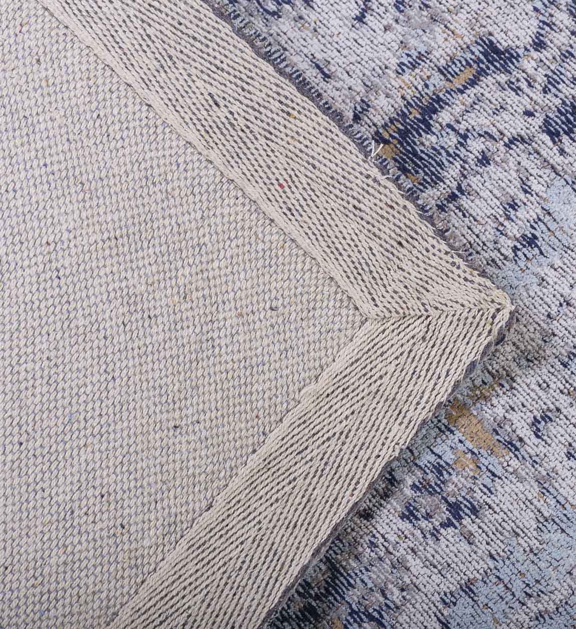 Tappeto Argelia Blu (2)