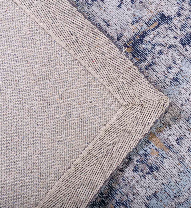 Tappeto Argelia Blu (2)