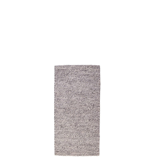 Tappeto Argelia Grigio