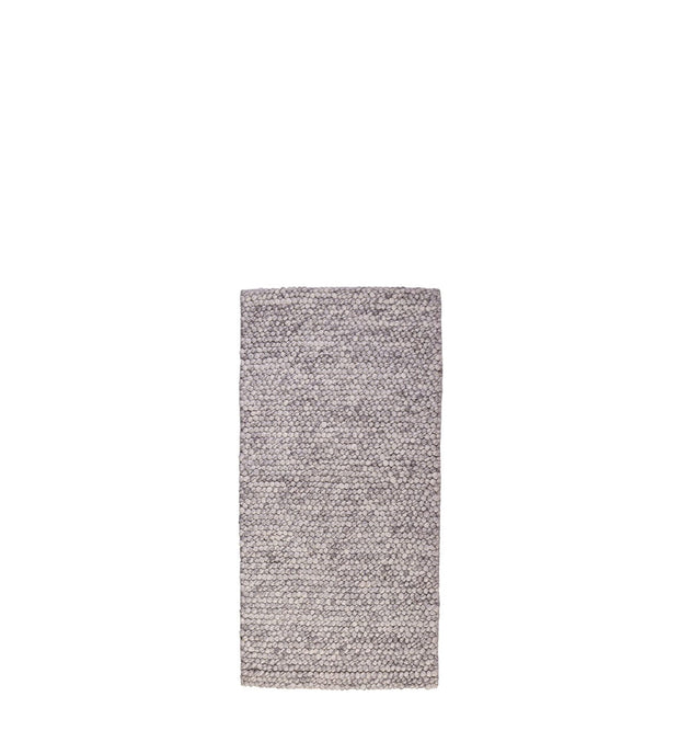 Tappeto Argelia Grigio