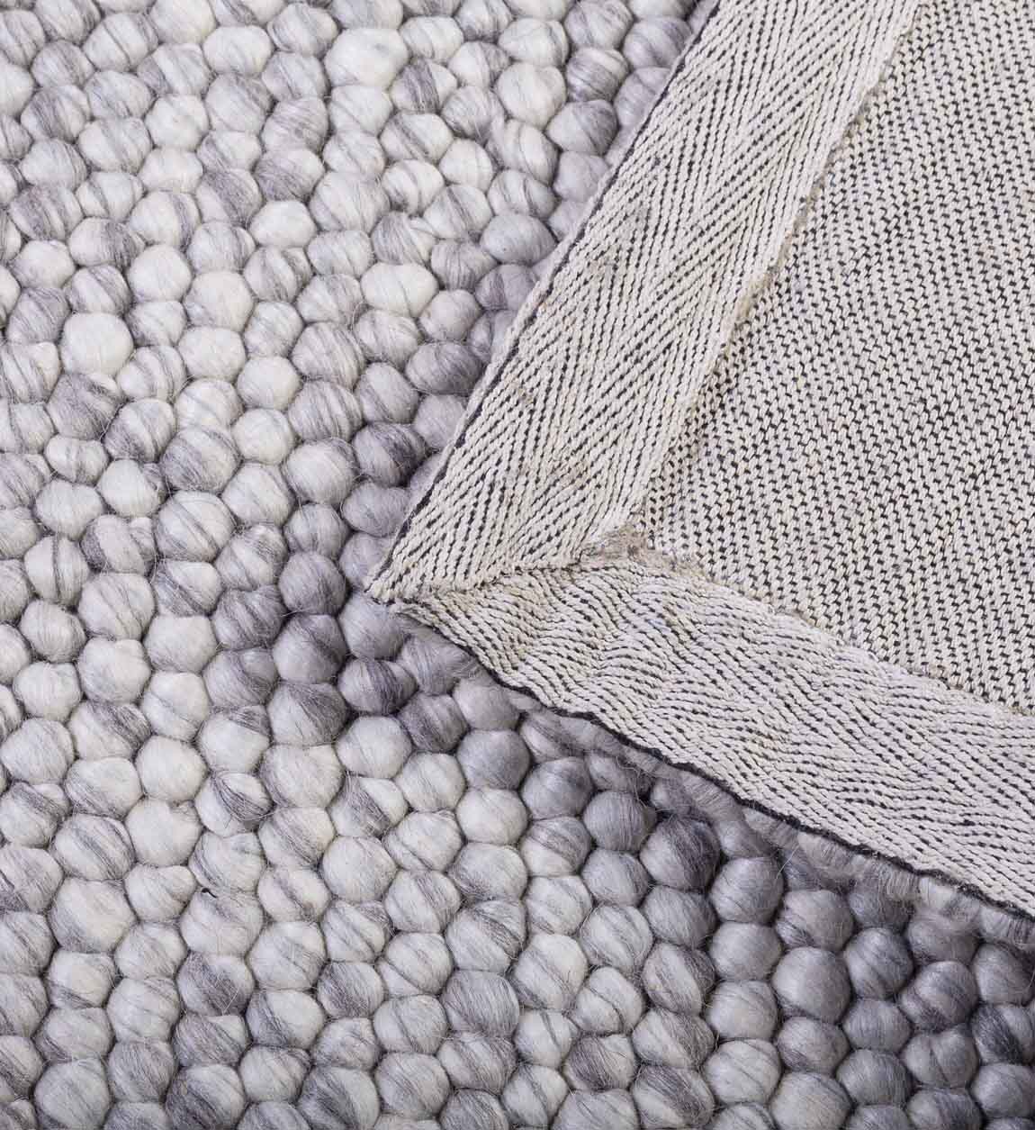 Tappeto Argelia Grigio (2)