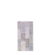 Tappeto Argelia Patchwork Multicolore