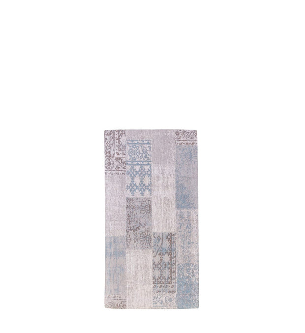 Tappeto Argelia Patchwork Multicolore