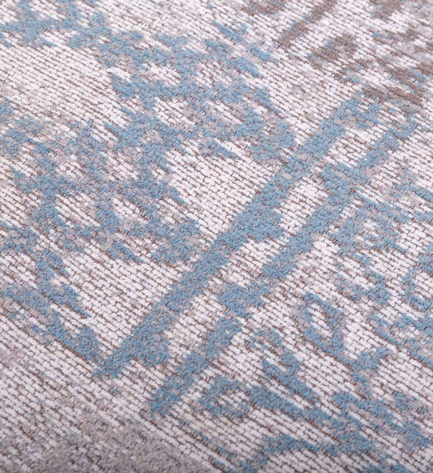 Tappeto Argelia Patchwork Multicolore (1)