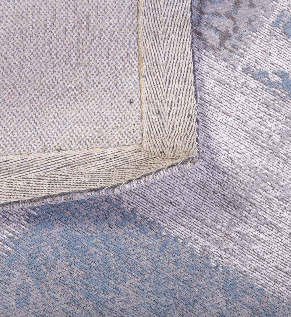 Tappeto Argelia Patchwork Multicolore (2)
